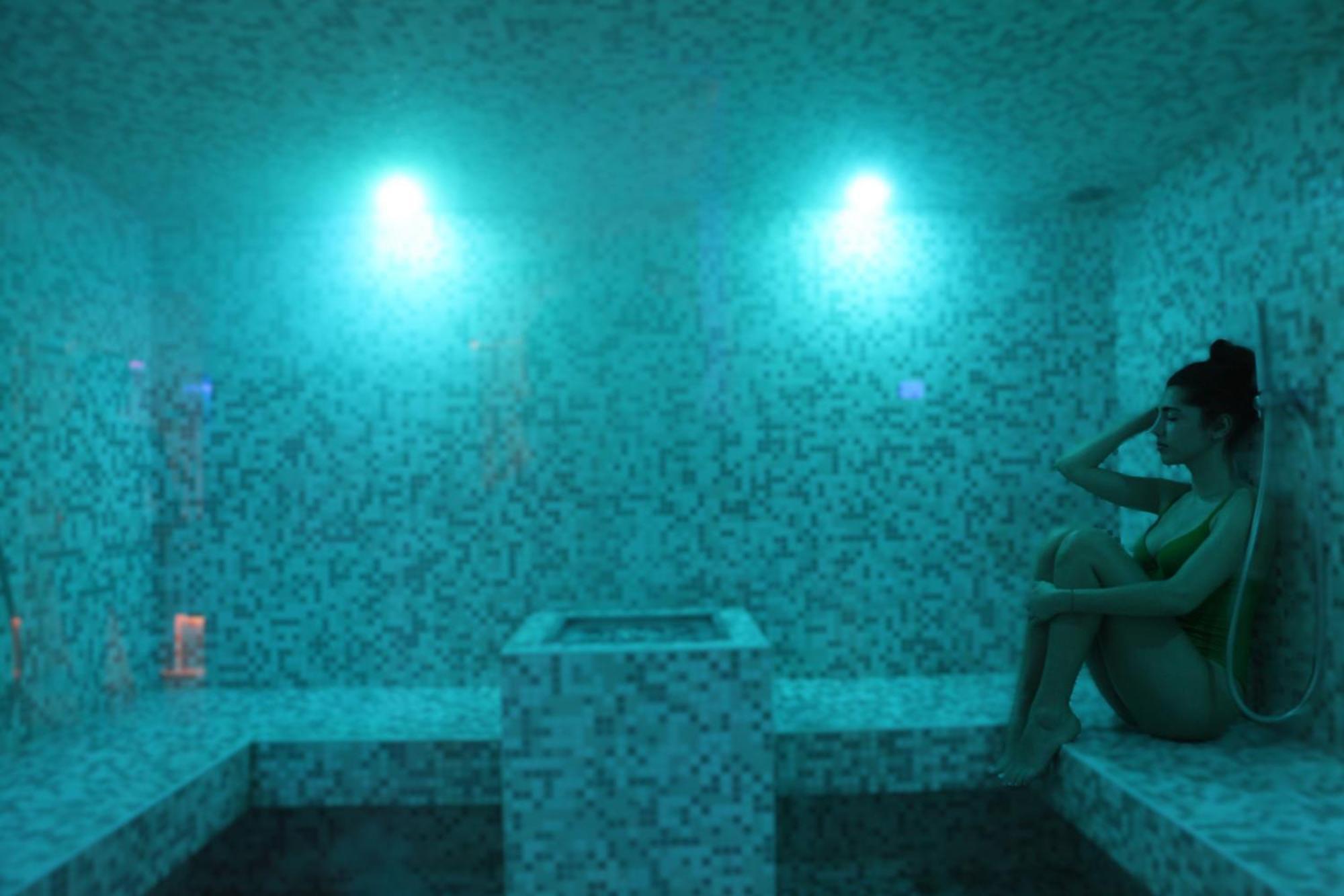 The Hive Hotel Рим Экстерьер фото